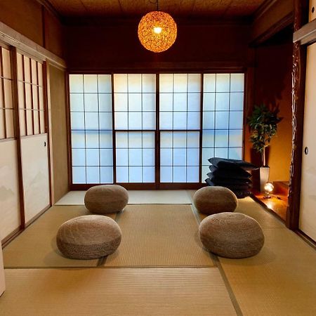 Hideout Hakone 빌라 외부 사진