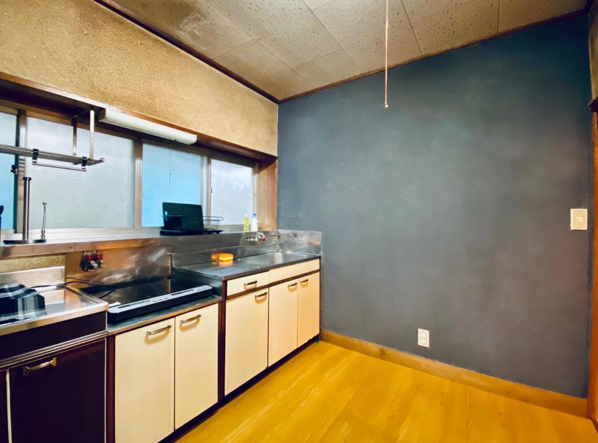 Hideout Hakone 빌라 외부 사진