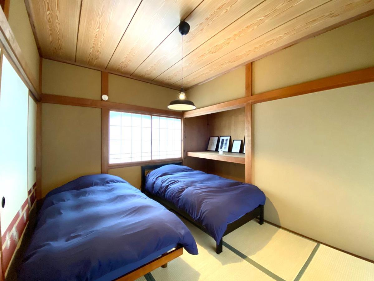 Hideout Hakone 빌라 외부 사진