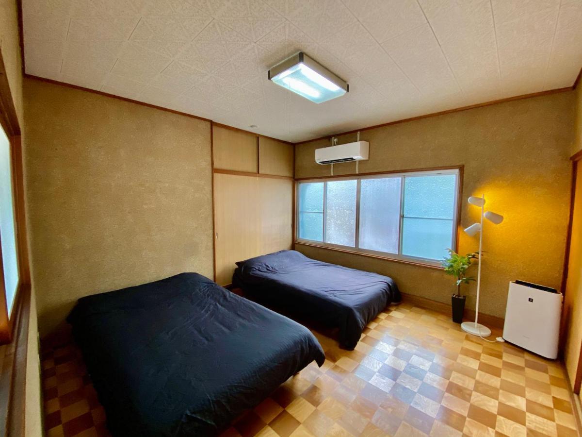 Hideout Hakone 빌라 외부 사진