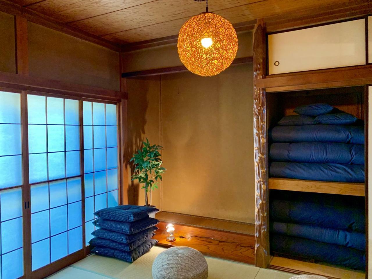 Hideout Hakone 빌라 외부 사진