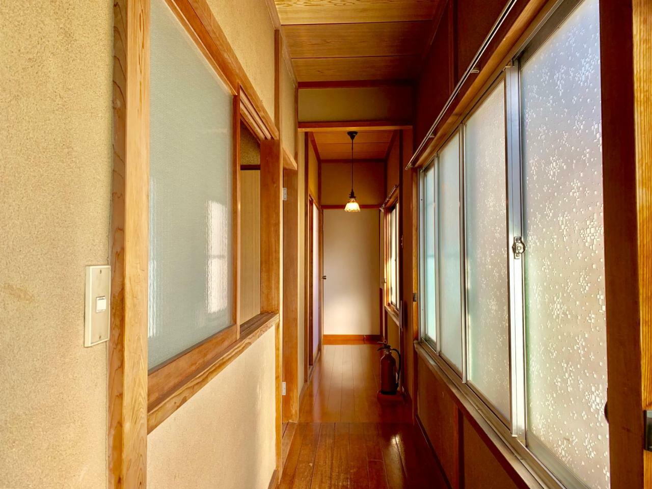 Hideout Hakone 빌라 외부 사진
