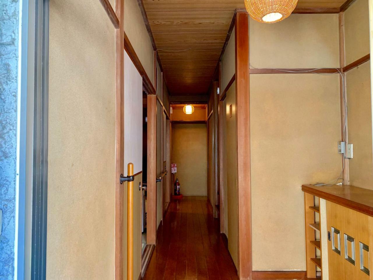 Hideout Hakone 빌라 외부 사진