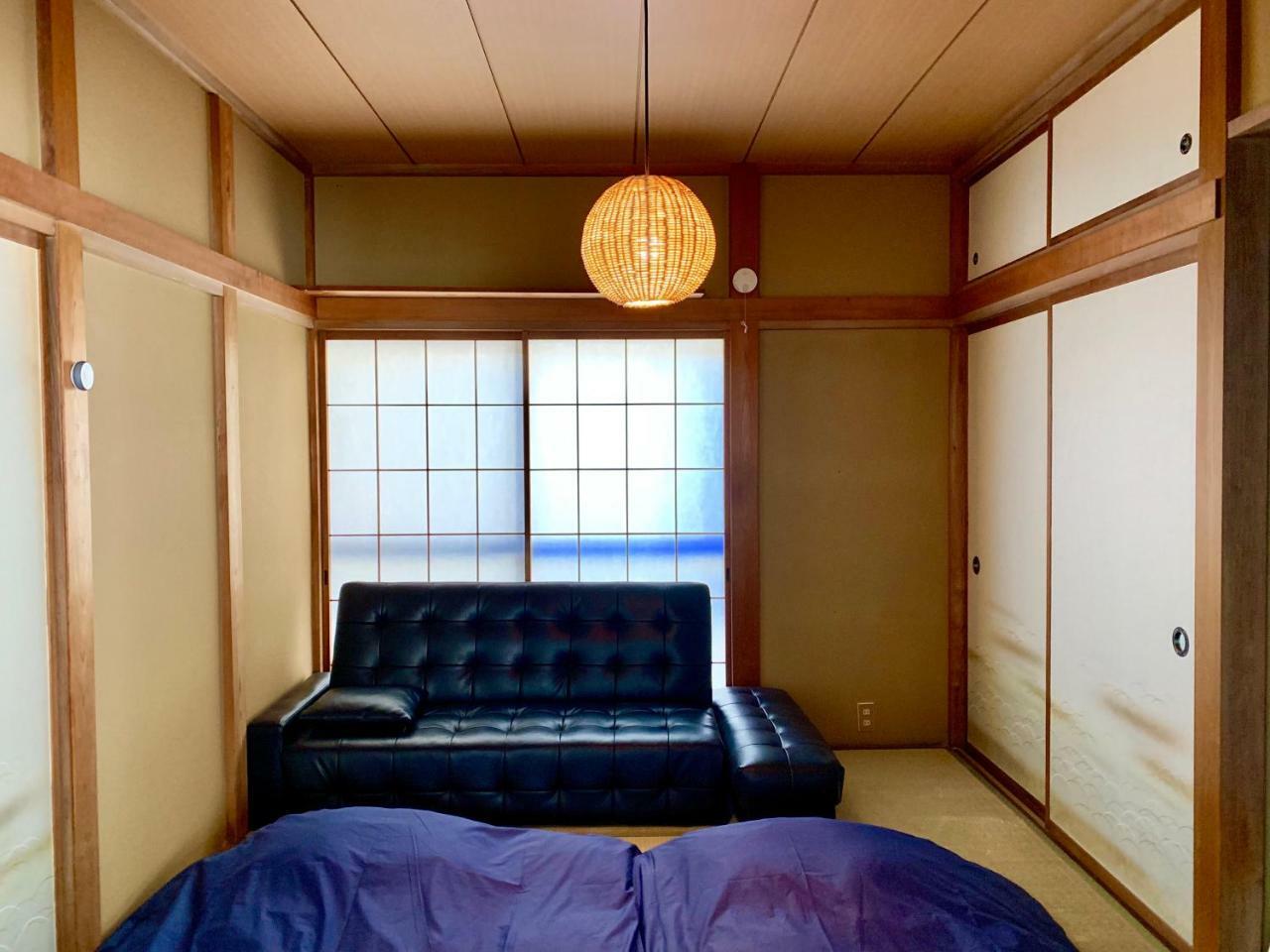 Hideout Hakone 빌라 외부 사진