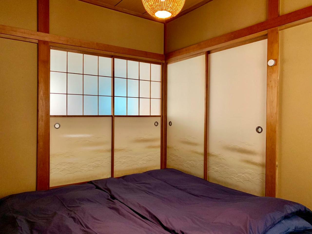 Hideout Hakone 빌라 외부 사진